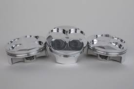 Motorcycle Pistons